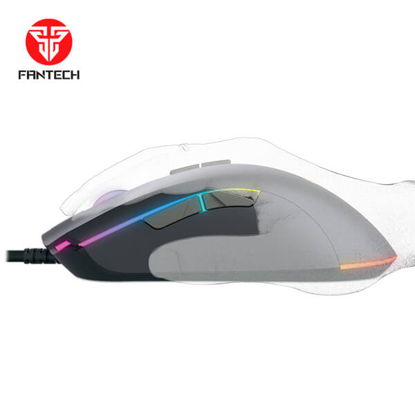 FANTECH X17 BLAKE PRO GAMING MOUSE FANTECH X17 BLAKE PRO GAMING MOUSE